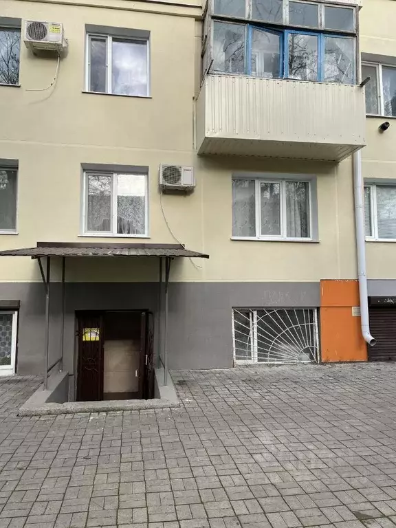 Помещение свободного назначения в Крым, Феодосия муниципальный округ, ... - Фото 2