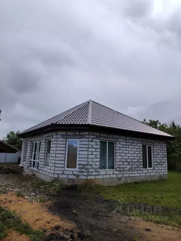 Дом в Орловская область, Орел Заря СНТ, 140 (165 м) - Фото 1