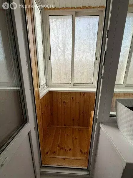 2-комнатная квартира: Иркутск, Байкальская улица, 180 (44.9 м) - Фото 2