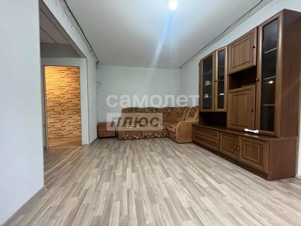 2-к кв. Приморский край, Фокино ул. Тихонова, 13 (45.2 м) - Фото 0