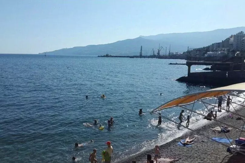 1-к кв. Крым, Ялта муниципальный округ, Отрадное пгт  (30.0 м) - Фото 1