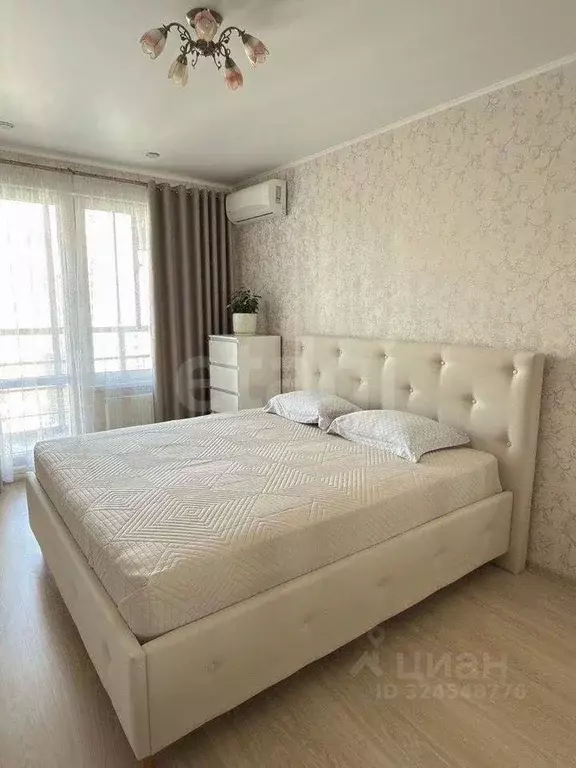 1-к кв. Татарстан, Казань ул. Сибгата Хакима, 40 (45.0 м) - Фото 1