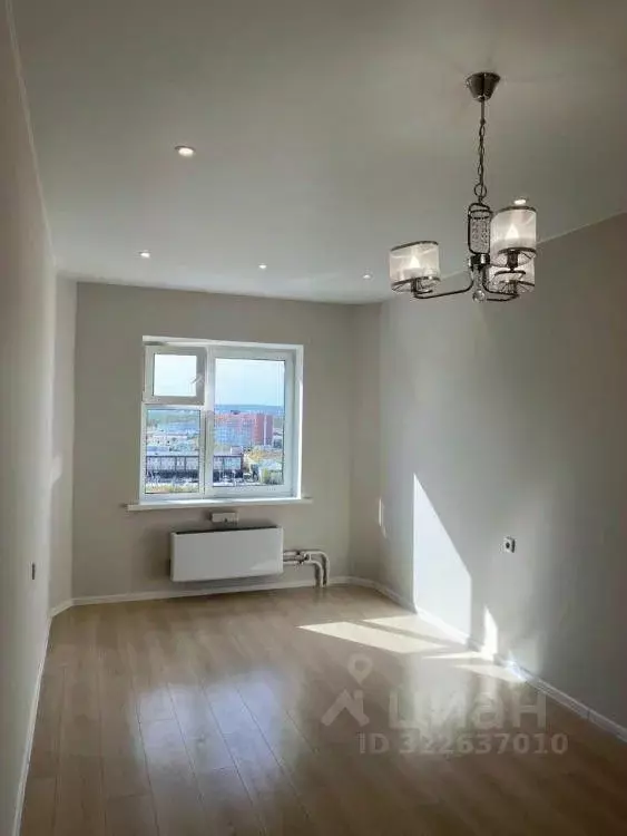 1-к кв. Саха (Якутия), Якутск ул. Петра Алексеева, 70/6 (35.3 м) - Фото 1