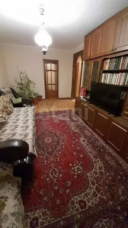 2-комнатная квартира: Балтийск, Верхнее шоссе, 1 (46 м) - Фото 1