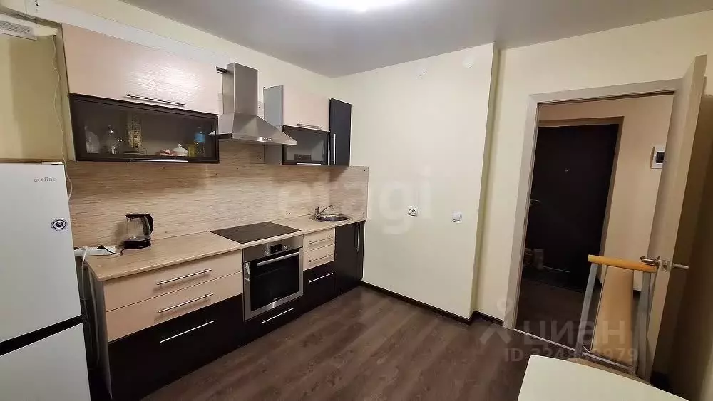 2-к кв. Вологодская область, Череповец ул. Монтклер, 3А (49.0 м) - Фото 2