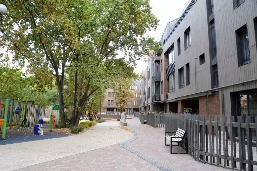 2-к кв. Воронежская область, Воронеж Багряная ул., 16/1 (68.3 м) - Фото 2