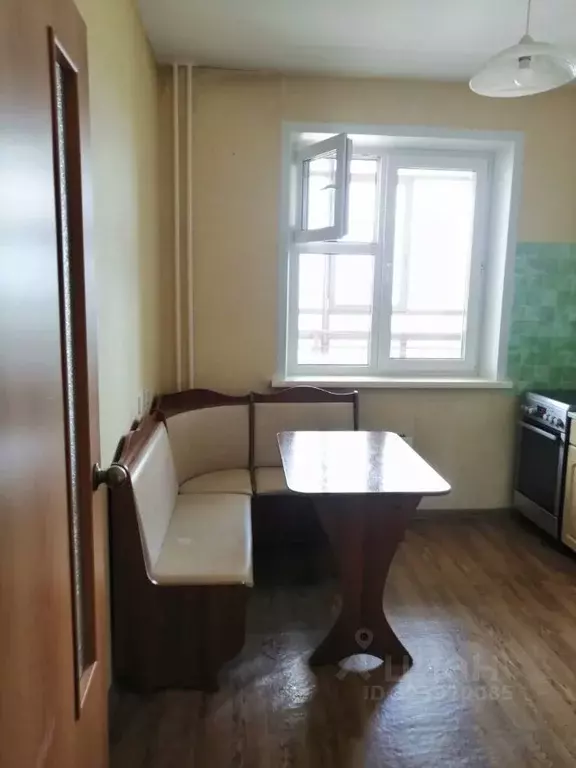 1-к кв. Красноярский край, Красноярск Уютный пер., 9 (42.0 м) - Фото 1