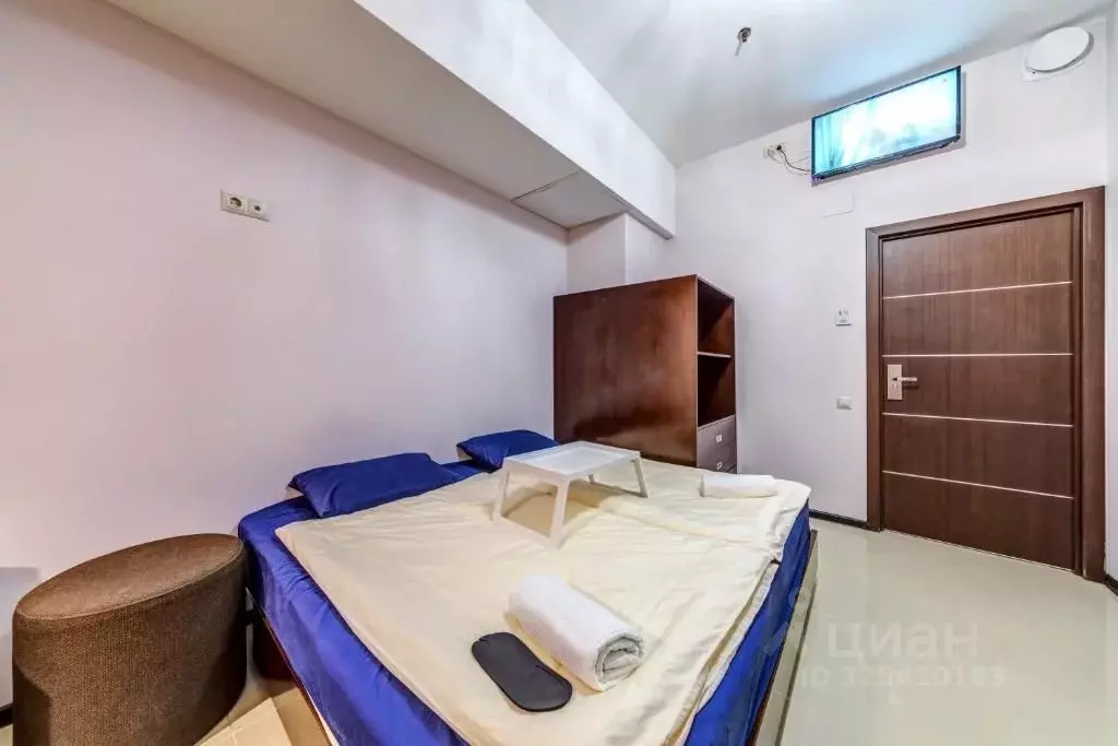 Комната Москва ул. Нижние Поля, 31с5 (17.0 м) - Фото 2