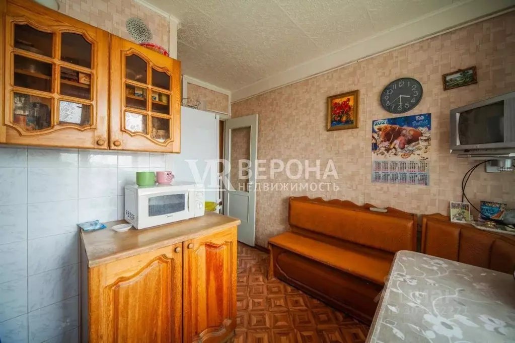 3-к кв. Краснодарский край, Краснодар ул. Гидростроителей, 39 (60.0 м) - Фото 0