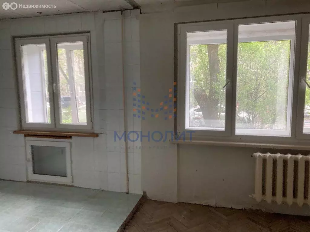 2-комнатная квартира: Сергиев Посад, Вознесенская улица, 82 (48 м) - Фото 2