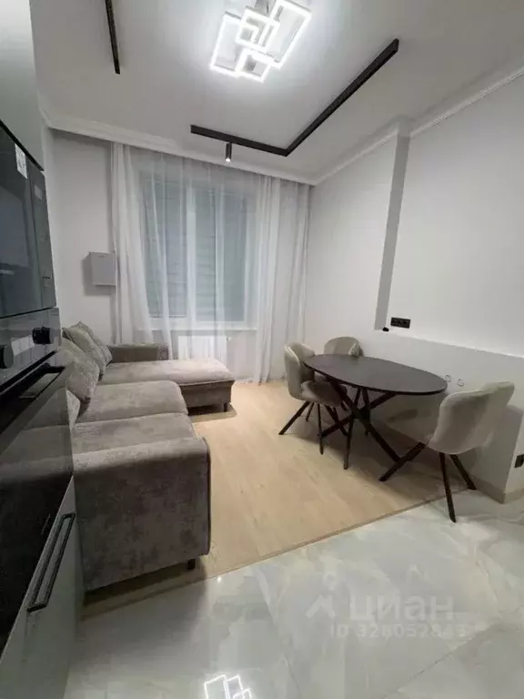 3-к кв. Москва ул. Крузенштерна, 12к2 (70.0 м) - Фото 1