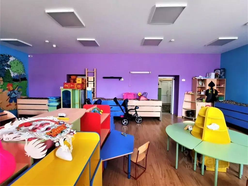 Помещение свободного назначения в Самарская область, Самара ... - Фото 1