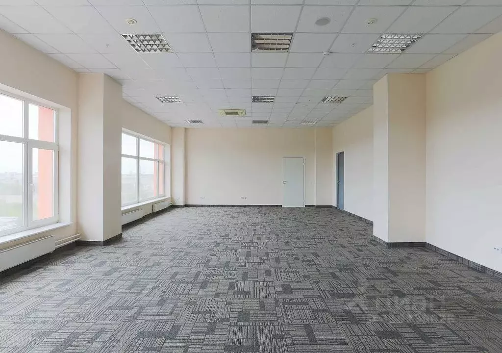 Офис в Санкт-Петербург ул. Седова, 11 (283 м) - Фото 1