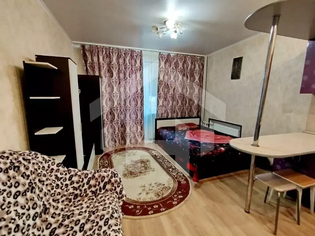 Продаётся квартира-студия, 28 м - Фото 1