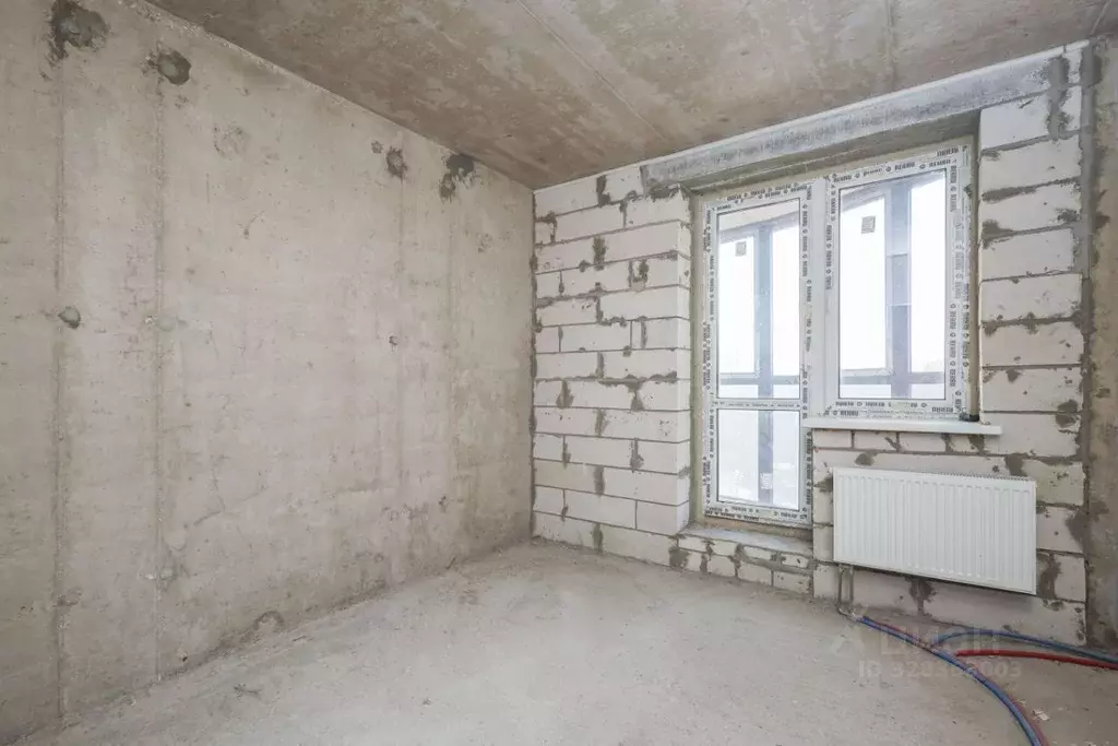 1-к кв. Московская область, Щелково Центральная ул., 16к1 (42.25 м) - Фото 1