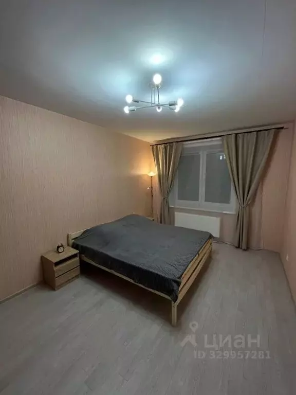 2-к кв. Алтайский край, Барнаул ул. 65 лет Победы, 25 (63.0 м) - Фото 2