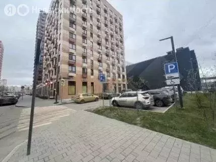 Помещение свободного назначения (129 м) - Фото 1