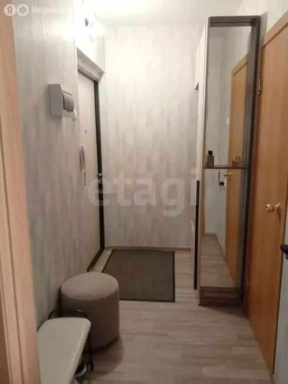 1-комнатная квартира: Троицк, 5-й микрорайон, 30 (32.2 м) - Фото 1