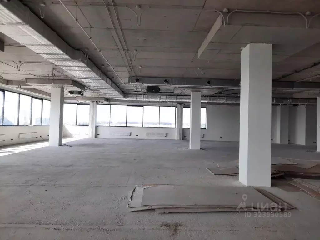 Офис в Московская область, Мытищи Центральная ул., с20Б (2800 м) - Фото 2