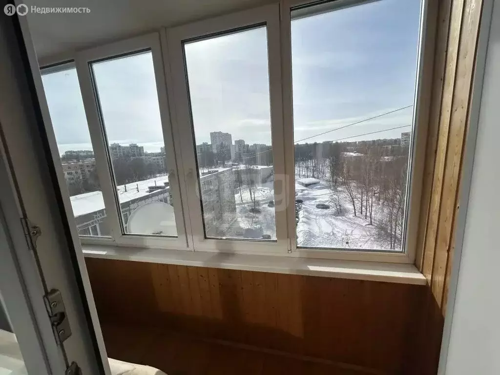 3-комнатная квартира: Саранск, улица Сущинского, 3А (64.1 м) - Фото 1