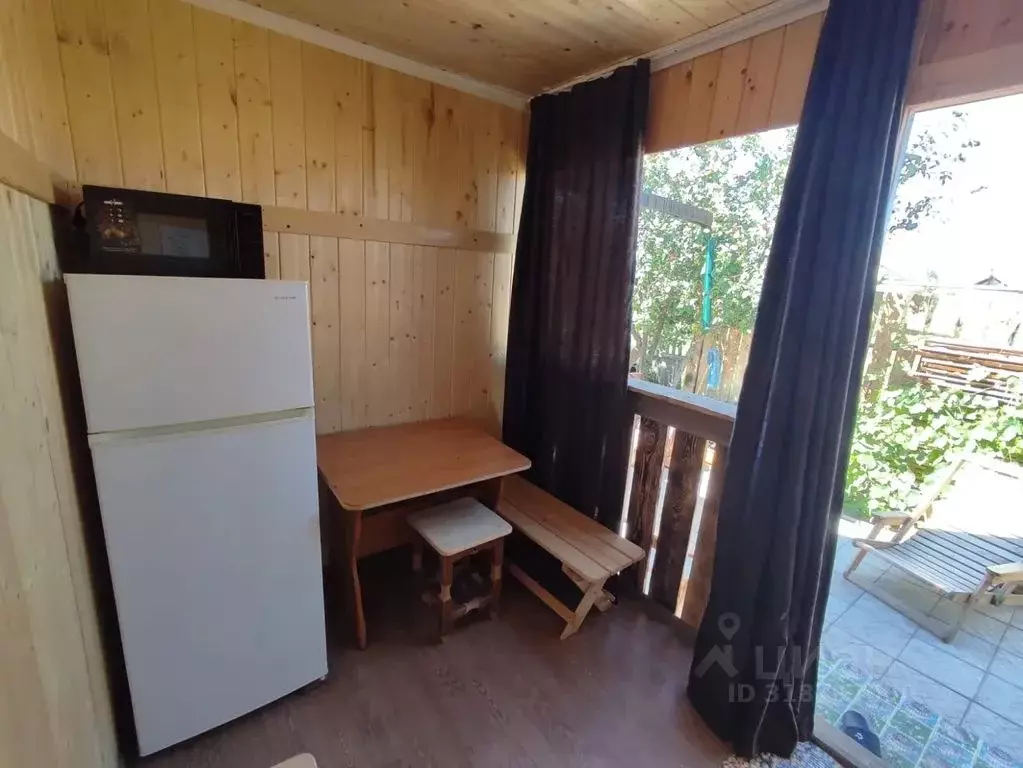 Дом в Алтайский край, Яровое Заводская ул., 54 (30 м) - Фото 1