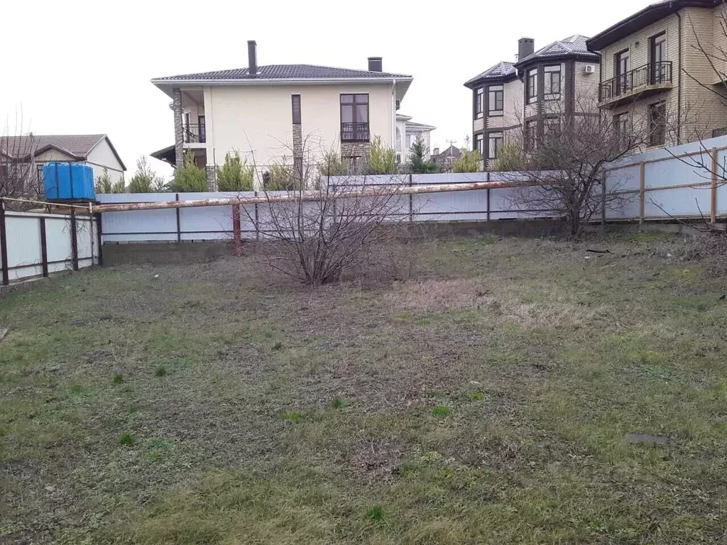 Участок в Краснодарский край, Анапа муниципальный округ, с. Супсех ул. ... - Фото 2