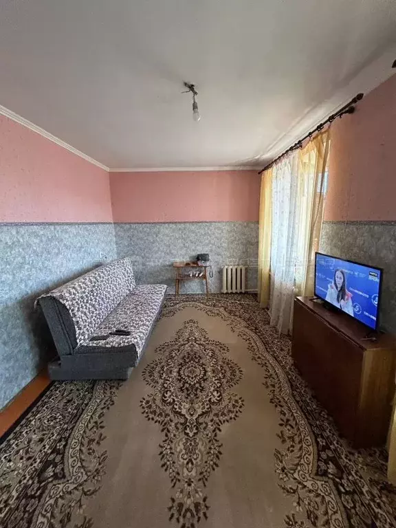 1-к. квартира, 30 м, 7/9 эт. - Фото 1