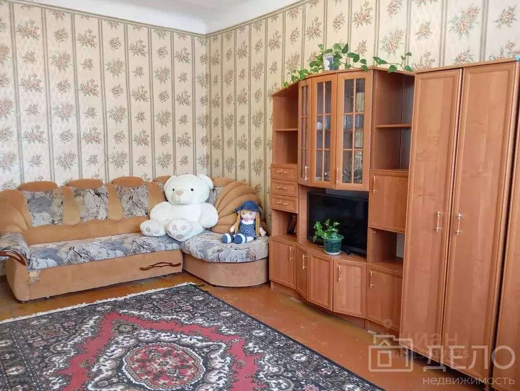 3-к кв. Рязанская область, Рязань район Строитель тер., ул. ... - Фото 0