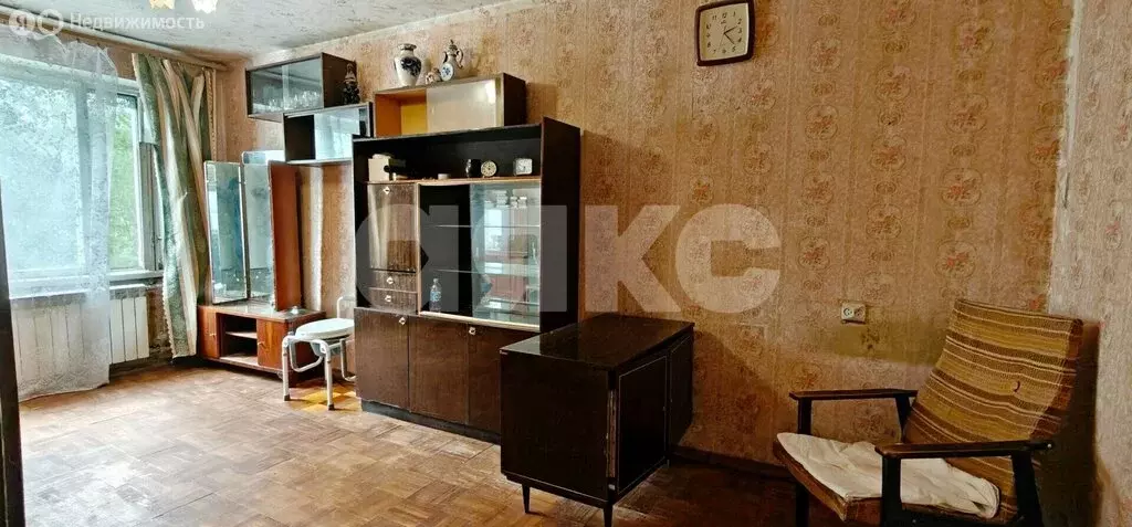 1-комнатная квартира: Жуковский, улица Семашко, 8к1 (38.7 м) - Фото 1