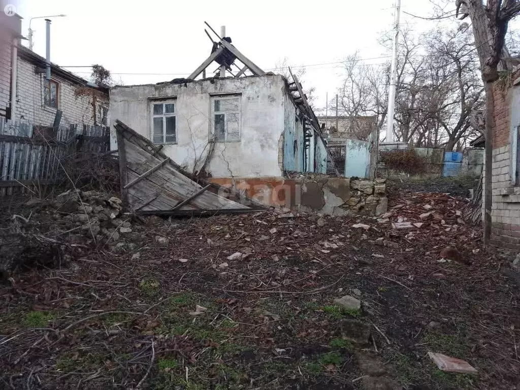 Участок в Ставрополь, Народная улица, 8 (7.2 м) - Фото 0