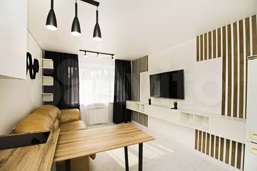 Комната 18,5 м в 4-к., 5/5 эт. - Фото 0