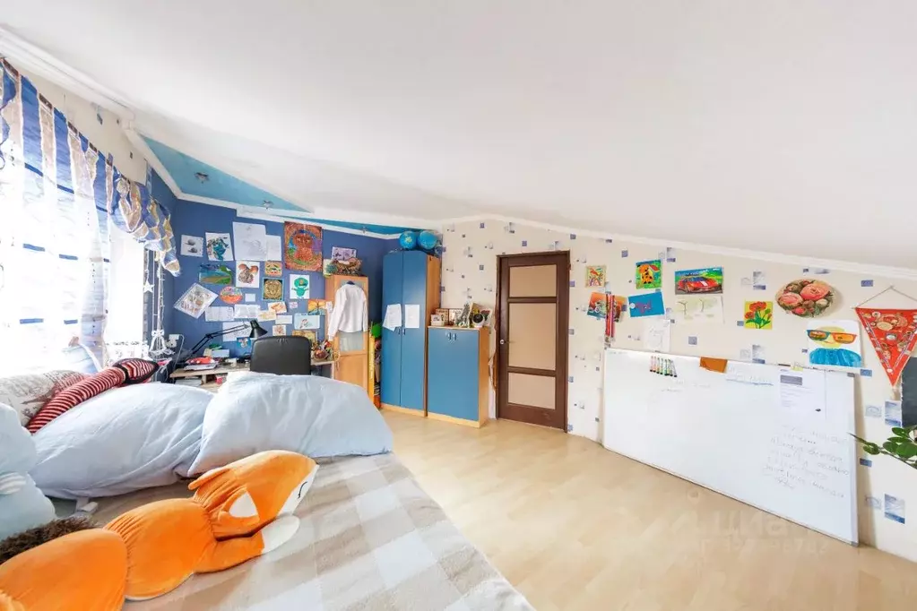 Дом в Брянская область, Брянск ул. Правды, 21 (162 м) - Фото 2