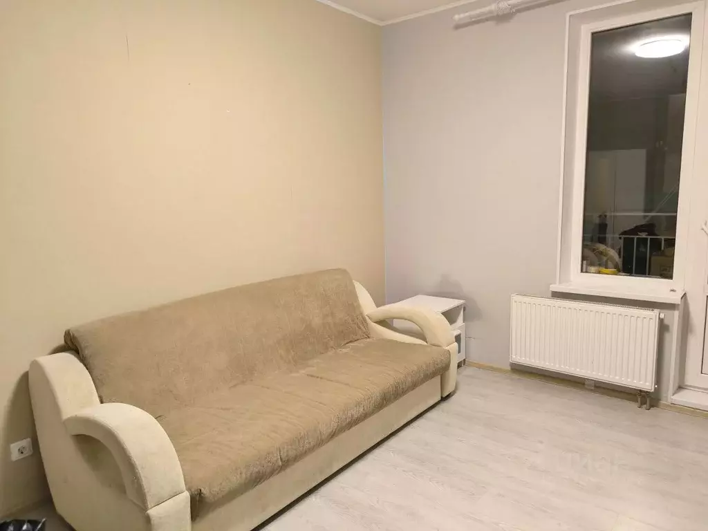 3-к кв. Московская область, Красногорск ул. Игоря Мерлушкина, 2 (93.0 ... - Фото 1