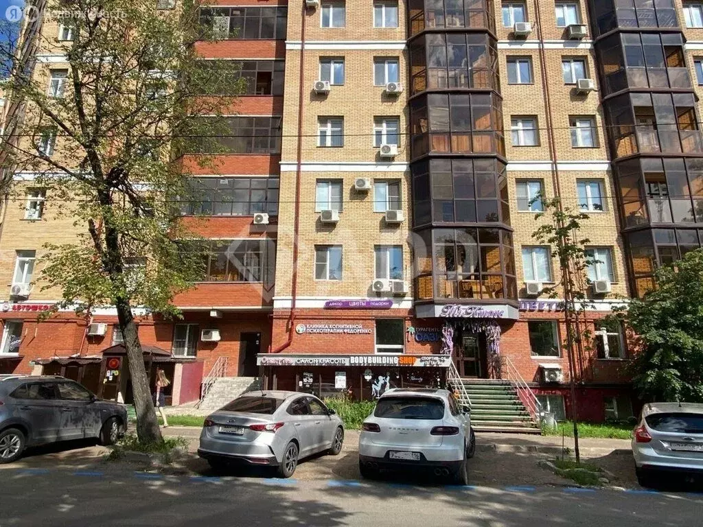 Помещение свободного назначения (103 м) - Фото 0
