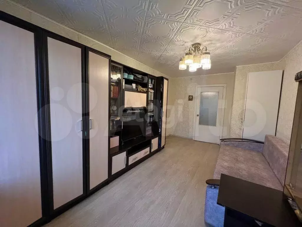2-к. квартира, 40,1 м, 3/5 эт. - Фото 1