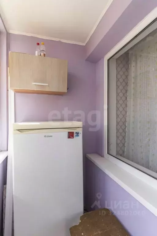 Студия Тюменская область, Тюмень Олимпийская ул., 34 (12.5 м) - Фото 1