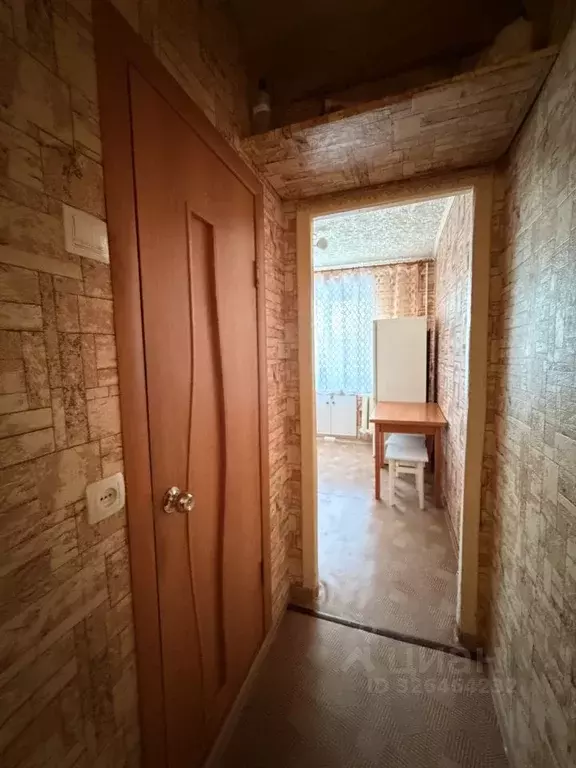 1-к кв. Тульская область, Новомосковск ул. Депо, 20 (30.0 м) - Фото 2