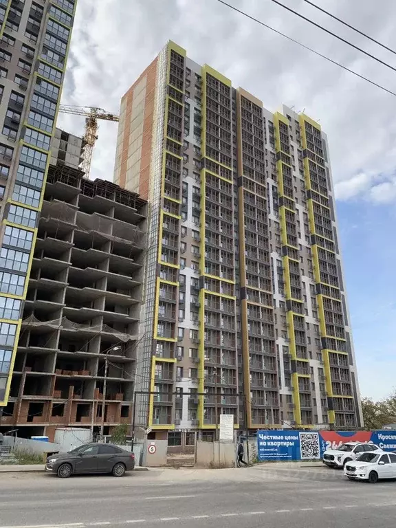 Студия Башкортостан, Уфа ул. Софьи Перовской, 22 (21.0 м) - Фото 1