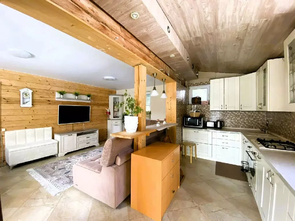 Продается дом в пос. Виноградово - Фото 2