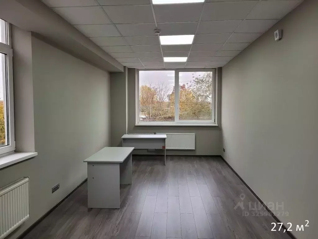 Офис в Санкт-Петербург, Санкт-Петербург, Красное Село ул. Свободы, 57Е ... - Фото 1