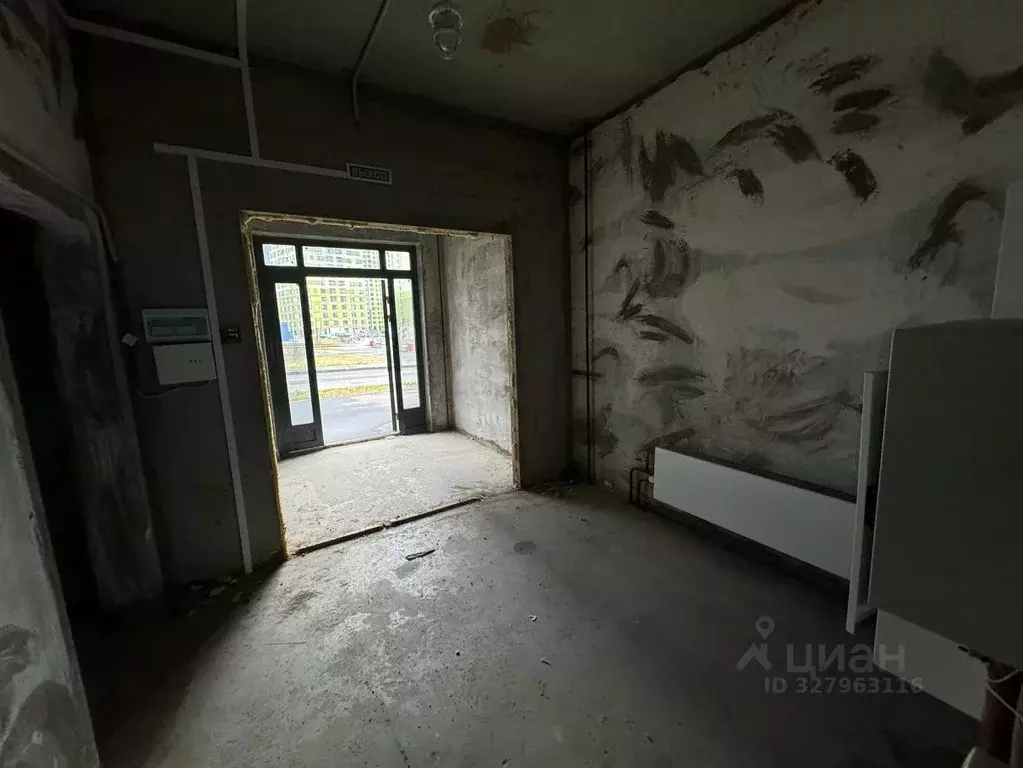 Помещение свободного назначения в Москва ул. Маресьева, 10к2 (50 м) - Фото 1