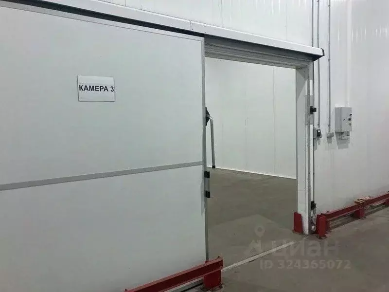 Склад в Нижегородская область, Нижний Новгород ул. Коновалова, 13 (270 ... - Фото 2