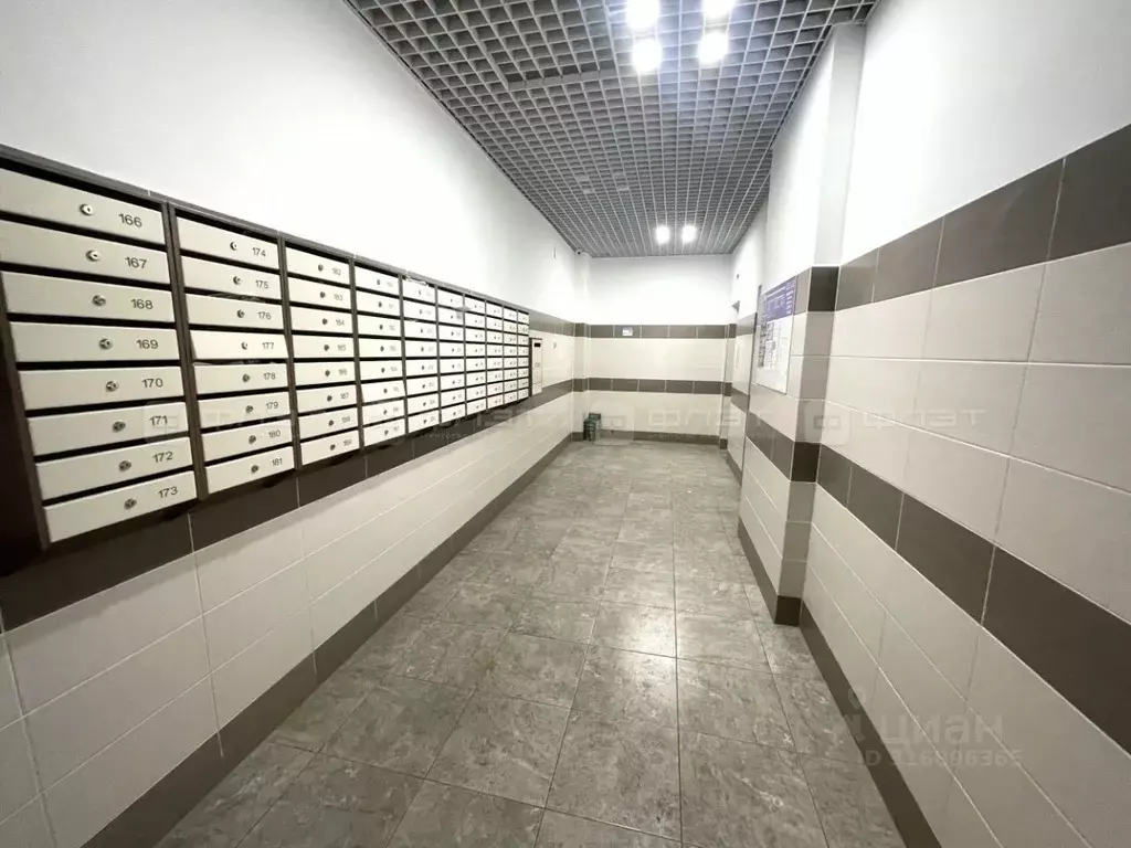 3-к кв. Татарстан, Казань ул. Чингиза Айтматова, 1 (75.3 м) - Фото 1