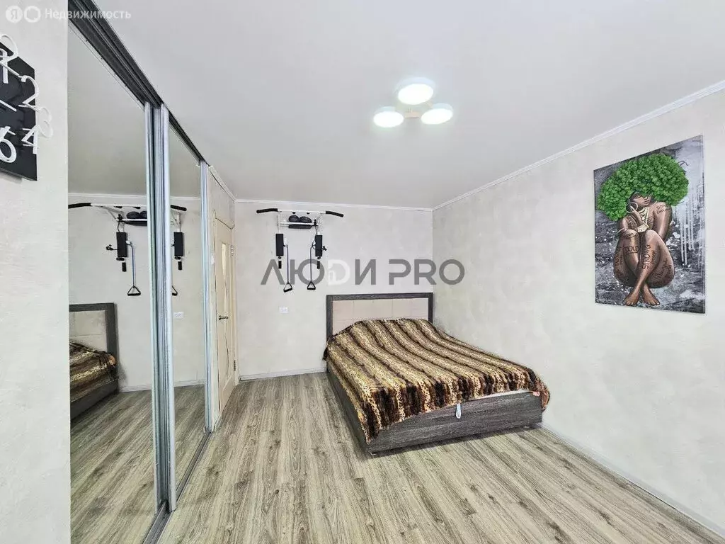 1-комнатная квартира: Балаково, Минская улица, 25 (31 м) - Фото 2