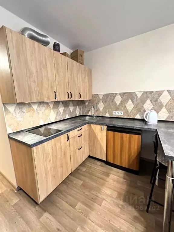 Студия Московская область, Красногорск городской округ, Нахабино пгт ... - Фото 2