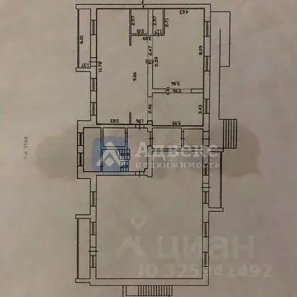 3-к кв. Тюменская область, Тюмень ул. Раушана Абдуллина, 2к1 (140.2 м) - Фото 2