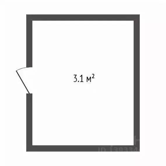 Склад в Тюменская область, Тюменский муниципальный округ, д. Дударева ... - Фото 1