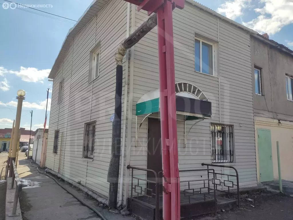 Помещение свободного назначения (120 м) - Фото 2