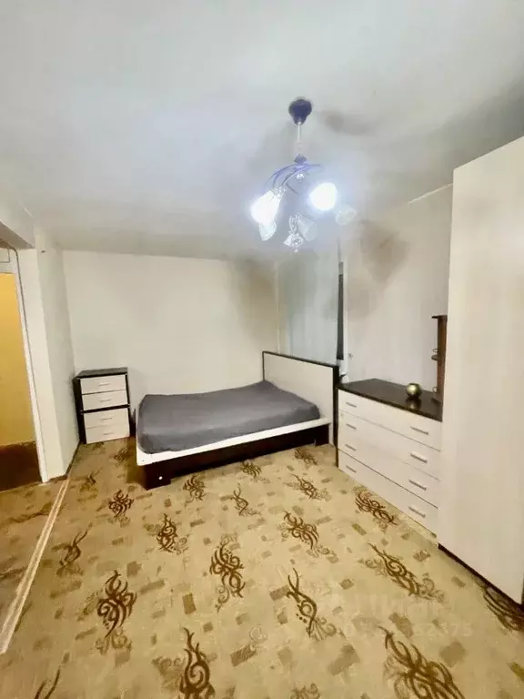 1-к кв. Тверская область, Тверь бул. Цанова, 13 (39.1 м) - Фото 2