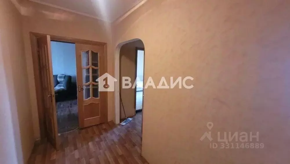 3-к кв. Белгородская область, Белгород ул. Губкина, 24к3 (60.3 м) - Фото 1
